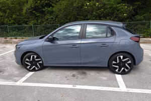 Corsa 1.2 GS LINE s&s 75cv 2024 OK NEOPATENTATI