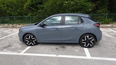 Corsa 1.2 GS LINE s&s 75cv 2024 OK NEOPATENTATI