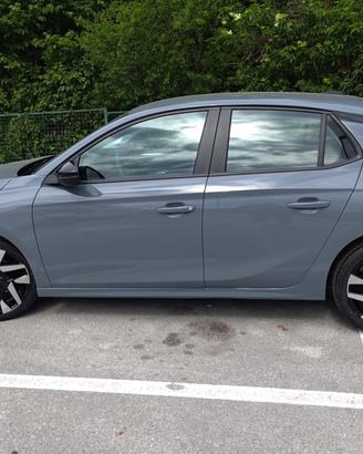 Corsa 1.2 GS LINE s&s 75cv 2024 OK NEOPATENTATI