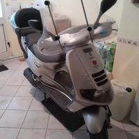 Scooter piaggio skipper 125