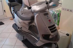 Scooter piaggio skipper 125