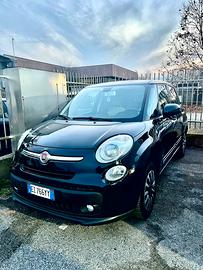 Fiat 500L 1.4 95CV