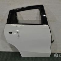 BMW X6 G06 F96 Porta posteriore destra | 22097