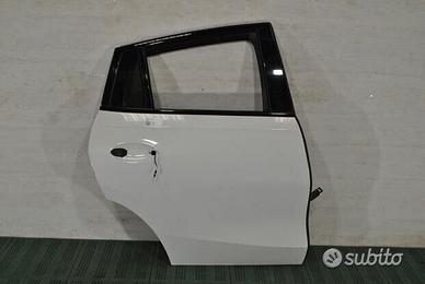 BMW X6 G06 F96 Porta posteriore destra | 22097