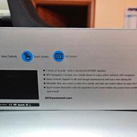 Carplay/Android auto 