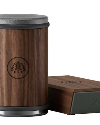 HORL 3 Affilacoltelli in Diamanti