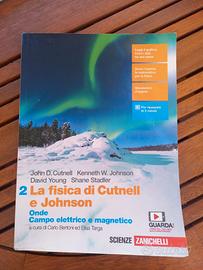 LA FISICA DI CUTNELL E JOHNSON VOL.2