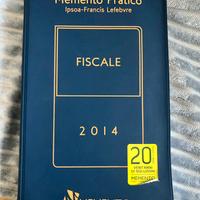 Memento pratico fiscale 2014