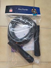 Corda da salto Elevate Rope 