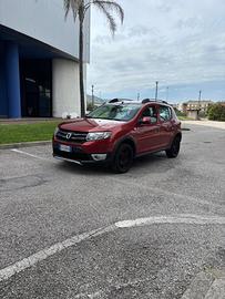 Dacia Sandero Stepway NEOPATENTATI