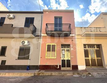 Casa Indipendente Avola [Cod. rif 3237968VRG]