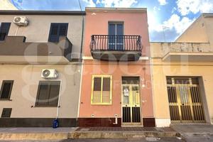 Casa Indipendente Avola [Cod. rif 3237968VRG]