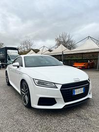 Audi TT Ultra S Line 2.0 TDI Diesel