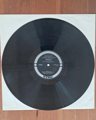 Vinile Fiabe Celebri - Pinocchio Joker LP