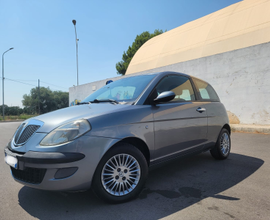 Lancia Y Ypsilon