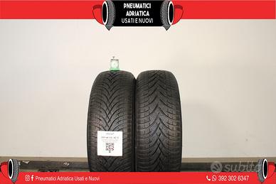 2 Gomme 185 60 R 14 Kleber al 88% SPED GRATIS