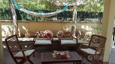 Torre dell'orso -villetta