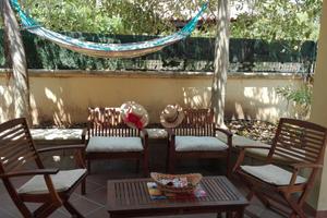 Torre dell'orso -villetta