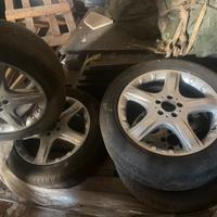 Cechi per Mercedes ml 320