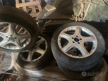 Cechi per Mercedes ml 320