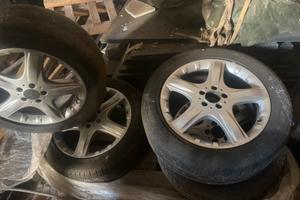 Cechi per Mercedes ml 320