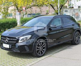 MERCEDES GLA 180 Sport