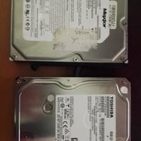 Hard disk