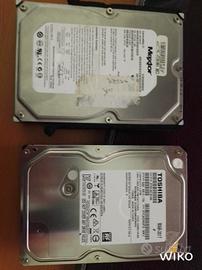 Hard disk