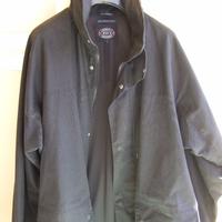 Giaccone nautica FLY3