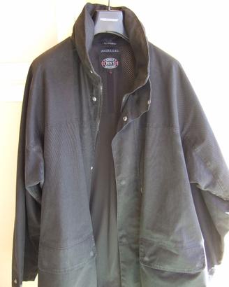 Giaccone nautica FLY3