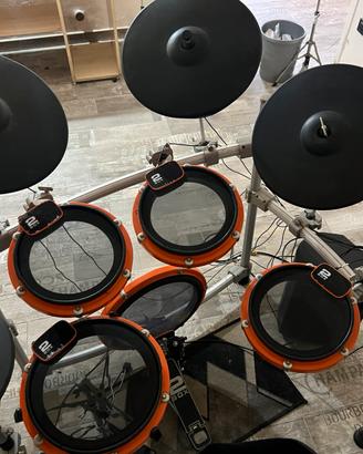 Batteria Elettronica 2box DrumIt 5
