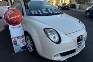 Alfa Romeo MiTo 1.3 Diesel Anno 2012 Distinctive S
