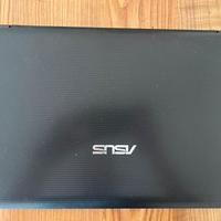 Asus Intel i5 (8/512)