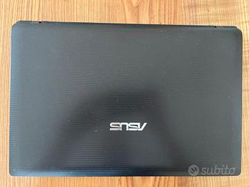 Asus Intel i5 (8/512)