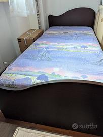 Letto Singolo
