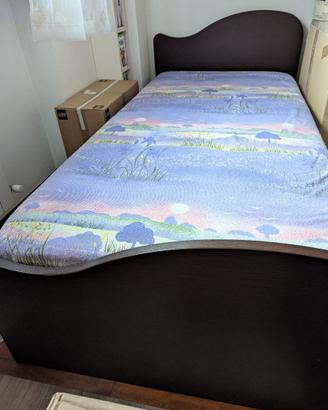 Letto Singolo