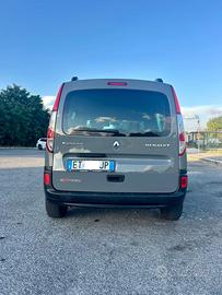 Renault kangoo  1.5 dci 90 cv 5P extreme 2014