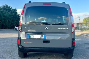 Renault kangoo  1.5 dci 90 cv 5P extreme 2014