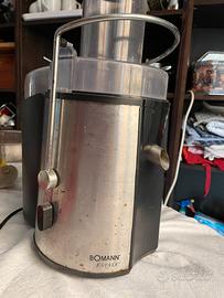 Centrifuga professionale