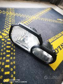 Faro anteriore BMW F 650/700/800 GS