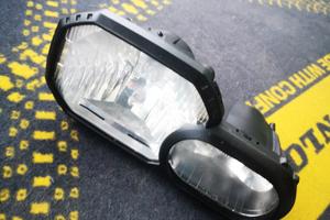 Faro anteriore BMW F 650/700/800 GS
