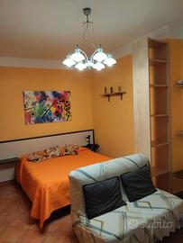 Monolocale affitti brevi