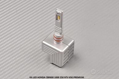 Kit LED HONDA CBR600 1000 250 NTV 650 PREMIUM