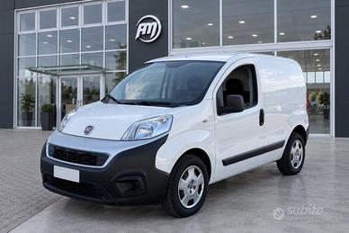 Fiat Fiorino 1.3 MJT 95CV +IVA