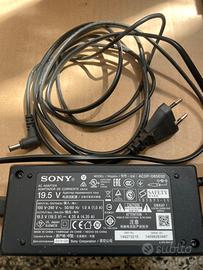 Alimentatore TV Sony originale