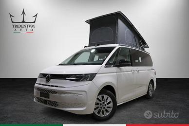 VOLKSWAGEN California T7 2.0 tdi Beach Camper 150c