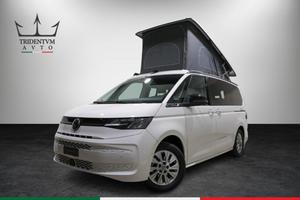 VOLKSWAGEN California T7 2.0 tdi Beach Camper 150c