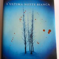 L'ultima notte bianca - Alessandro Perissinotto