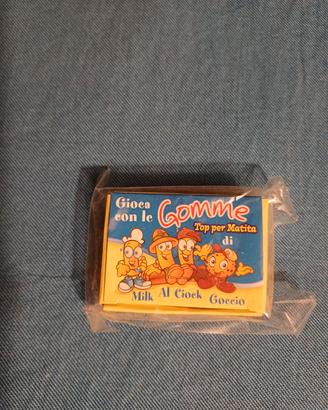 Mulino Bianco Gomma