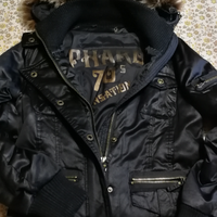 Giubbotto piumino phard